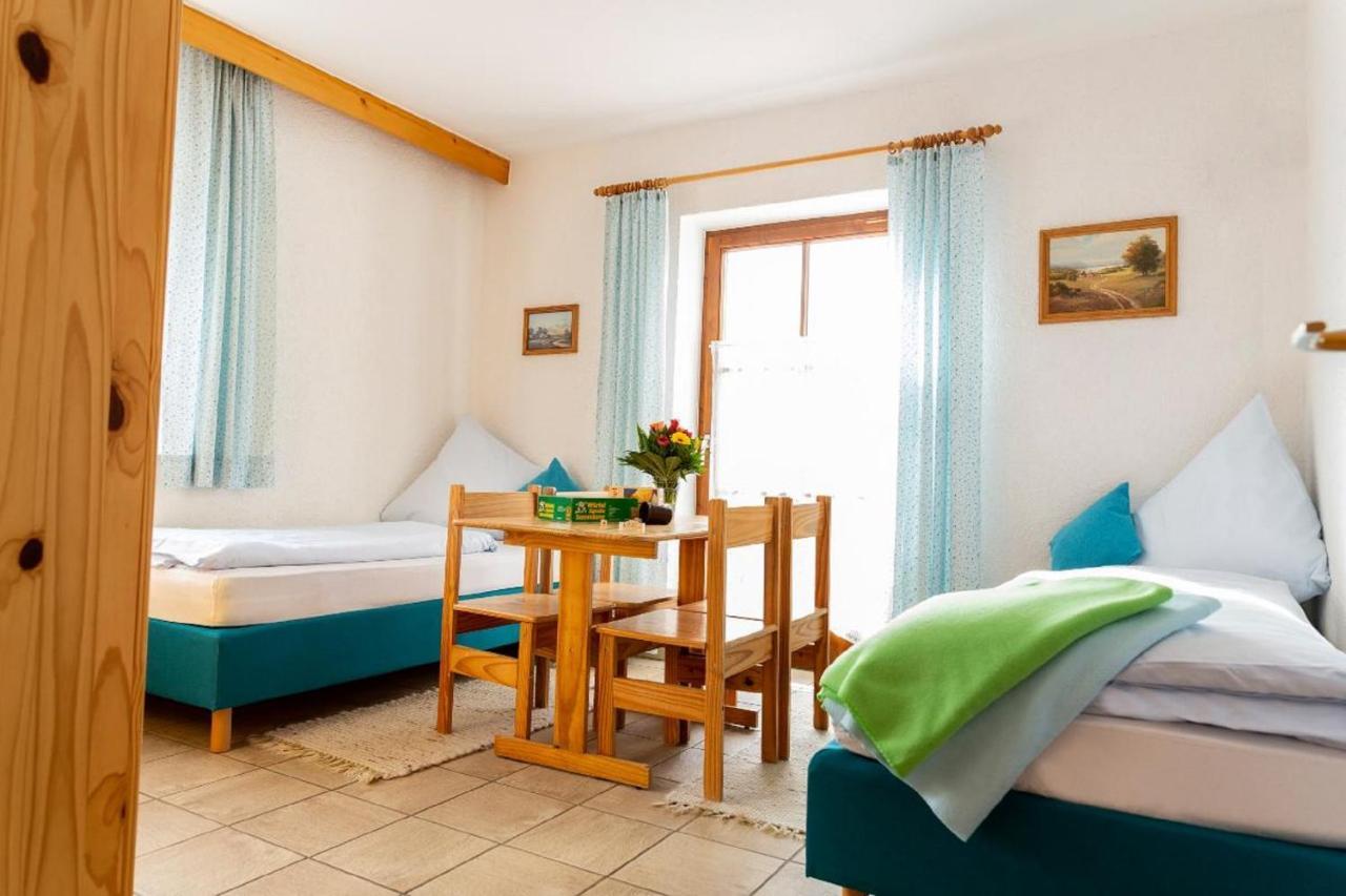 Ferienhaus Killian Bischofsmais Dış mekan fotoğraf