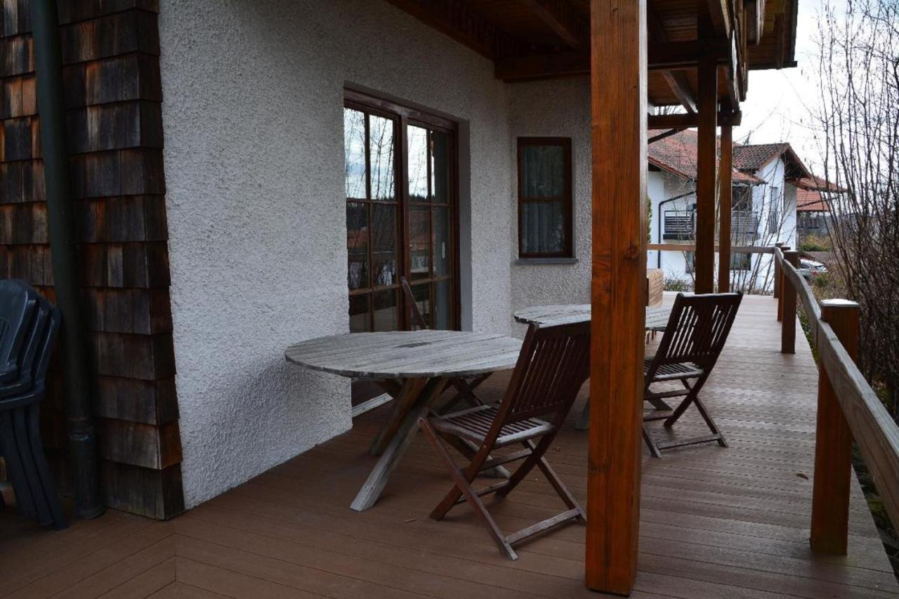 Ferienhaus Killian Bischofsmais Dış mekan fotoğraf