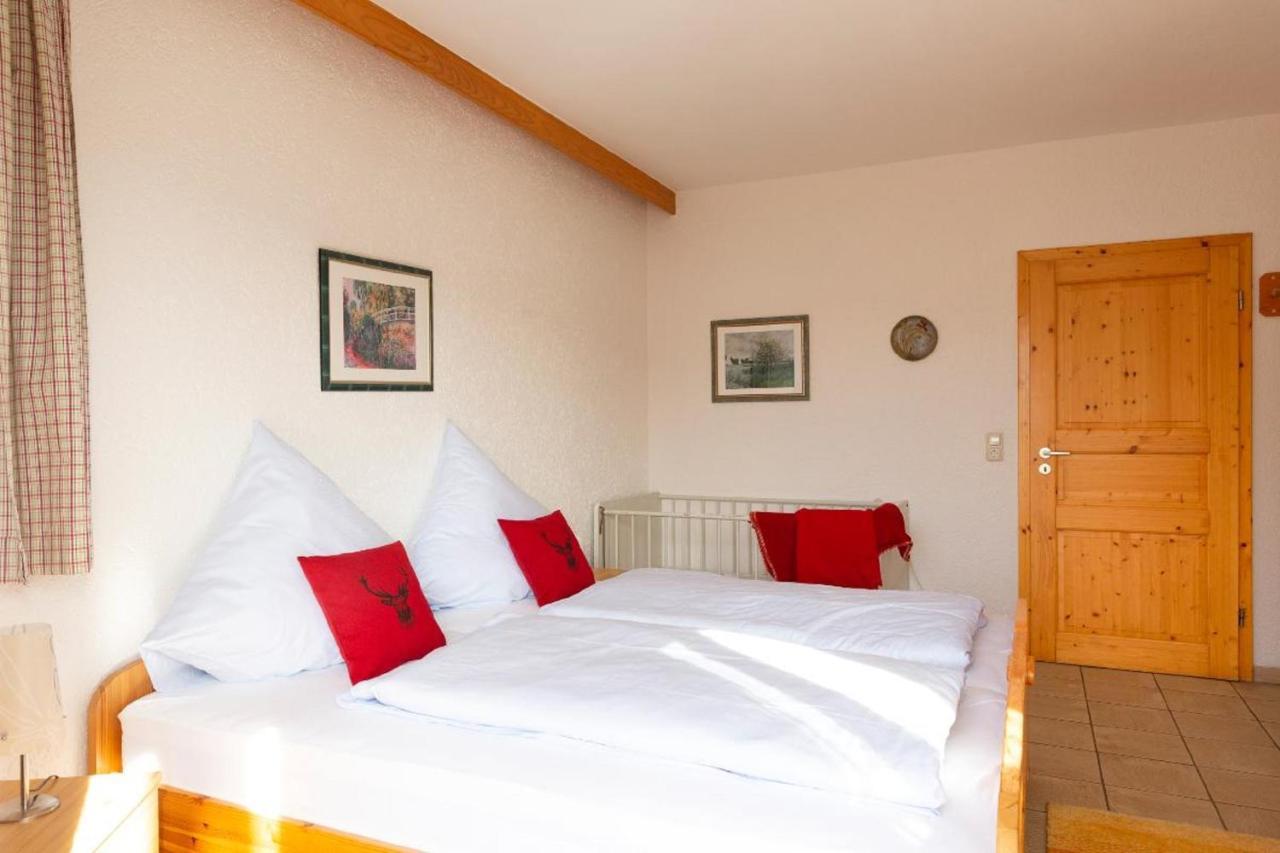 Ferienhaus Killian Bischofsmais Dış mekan fotoğraf