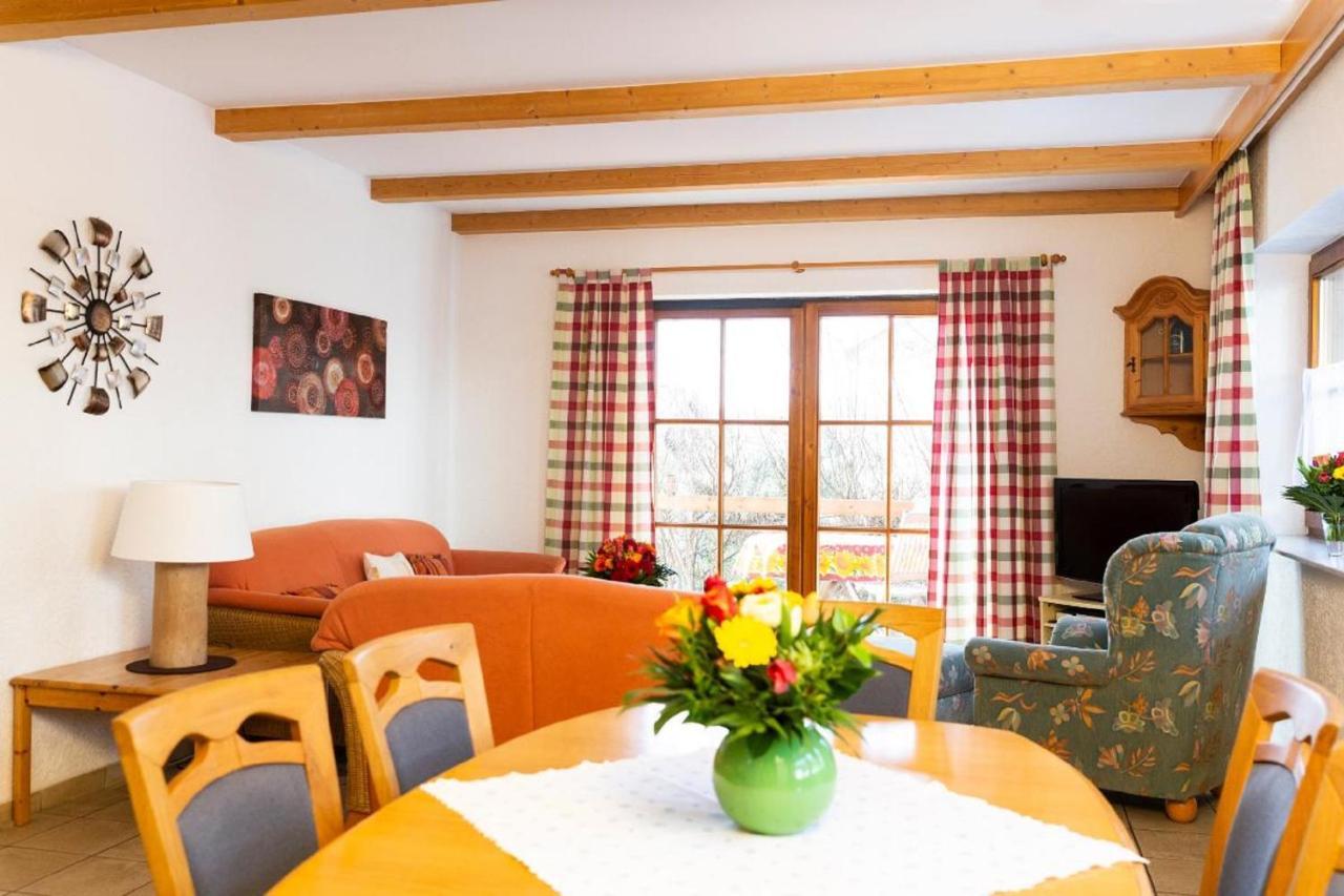 Ferienhaus Killian Bischofsmais Dış mekan fotoğraf